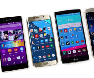 Nhiều siêu di động giảm giá mạnh chờ Note 5, iPhone mới