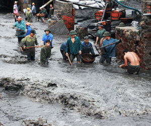 Quảng Ninh gửi công điện khẩn yêu cầu rà soát mỏ than