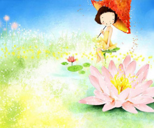 Vận may ngày thứ năm (20/8)