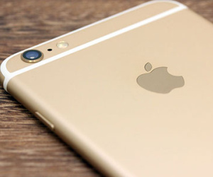 Vỏ nhôm của iPhone 6S sẽ bền gấp 3 lần iPhone 6