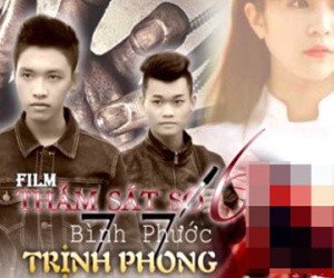 Vụ thảm sát Bình Phước trên mạng: Phạt trang web đăng tải phim 25 triệu đồng