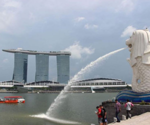 1.500 khách không được nhập cảnh Singapore, Vietjet cầu cứu