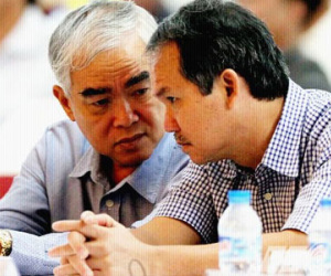 Ai sẽ thay ông Lê Hùng Dũng làm Chủ tịch Eximbank?