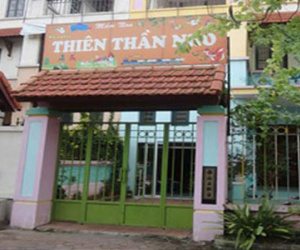 Bé gái tử vong ở trường mần non, 2 cô giáo hầu tòa