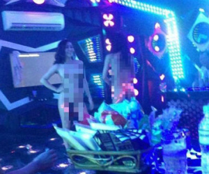 BGH Trường múa nói về sinh viên thoát y phản cảm ở bar Hà Nội