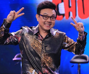 Chí Tài: "Hát nhạc Sơn Tùng vì quý trọng chứ không để giễu cợt