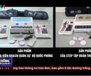 Clip: Liên Kết Việt trắng trợn giả mạo Bộ Quốc phòng, lừa cả bệnh viện?