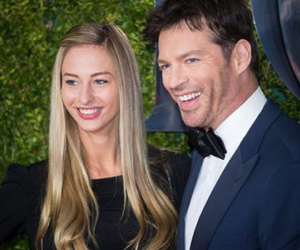 Con gái giám khảo American Idol bị bắt