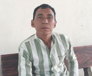 Gã đàn ông phong tình và 14 lần vào tù