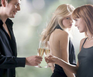 Màn trả thù cao tay của cô nhân tình