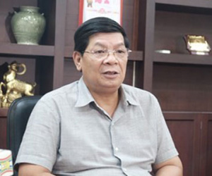 Mất nước do vỡ ống sông Đà, lãnh đạo Hà Nội nhận thiếu sót