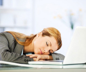 Ngủ trưa bao nhiêu phút là tốt nhất?