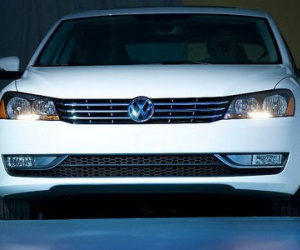 Những mẫu ôtô 10 năm vẫn chạy tốt