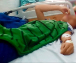 Nữ sinh lớp 10 bị đâm nhiều nhát: "Em rất sợ và không kịp phản ứng!"