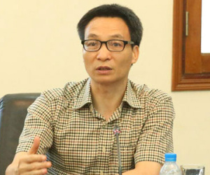 Phó thủ tướng bức xúc khi nghe chuyện doanh nghiệp bị "hành"