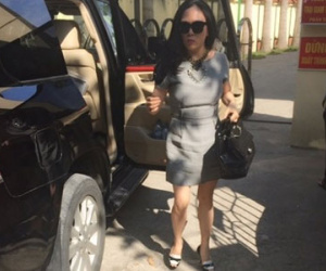 Phượng Chanel lộ diện trở lại sau thời gian dài biến mất