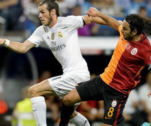 Van Gaal gây sốc khi lại muốn chiêu mộ Gareth Bale