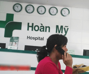 Bé 15 tháng tuổi tử vong, gia đình “quây” bệnh viện hỏi rõ nguyên nhân