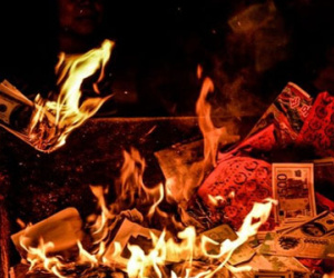 Chuyên gia lý giải những kiêng kỵ tháng “cô hồn”