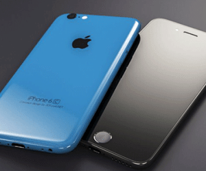 Foxconn rục rịch sản xuất iPhone 6c, ra mắt tháng 11