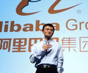 Nếu bạn trượt đại học, hãy nhớ tới Jack Ma