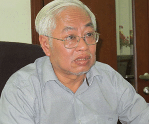 Nguyên TGĐ NH Đông Á Trần Phương Bình "cúi đầu nhận lỗi"