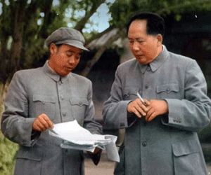 Số phận thăng trầm cay đắng của công thần hàng đầu Trung Quốc