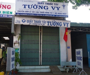 Bắt nữ dược sĩ bỏ thuốc sâu xuống giếng nhà hàng xóm