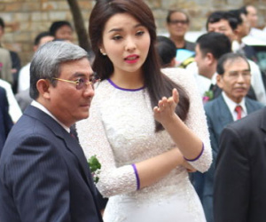 Đại gia Đại Hùng đột tử ở tuổi 60