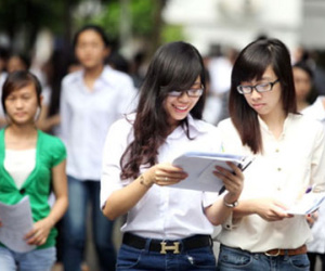 Điểm chuẩn dự kiến trường công an, quân đội tăng mạnh