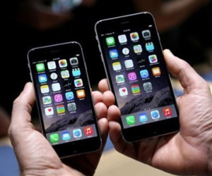 iPhone 6S cho người dùng đặt mua trước vào ngày 11.9