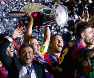 Khán giả Việt vẫn còn cơ hội xem Champions League