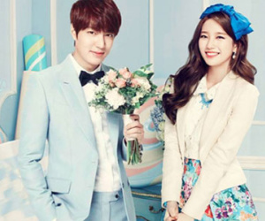 Lee Min Ho đã tính chuyện kết hôn với Suzy