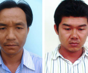 Mạo danh Cảnh sát hình sự để cướp tài sản và cưỡng dâm!?