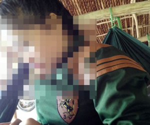 Nữ tiếp viên quán cà phê võng rủ khách vào nhà trọ… tắm
