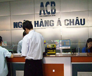Thâm nợ vì cho vay đáo hạn, nhân viên ngân hàng ACB lừa tiền khách