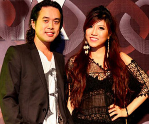 Trang Pháp ngại nhắc đến chuyện cưới xin với Dương Khắc Linh