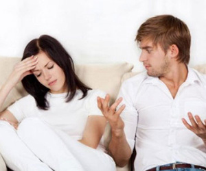 7 cách thông minh giúp xoa dịu cơn nóng giận của chàng