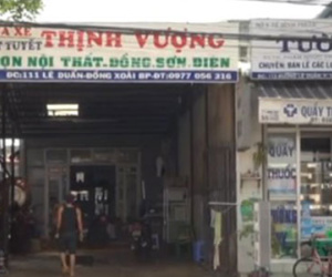 Bình Phước: Chi tiết nữ dược sĩ hạ độc gia đình hàng xóm