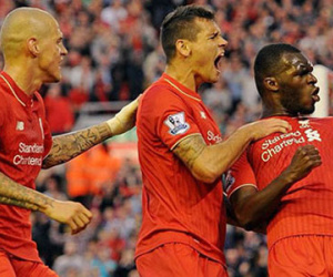 Bộ mặt thật của Liverpool