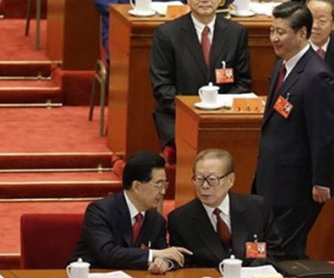 Chống tham nhũng ở Trung Quốc: “Trị ngọn” chưa “trị gốc”