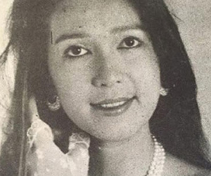 Diễm My và chuyện trên xe than với Chánh Tín