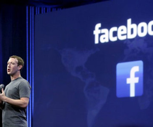 Facebook lọt top 10 công ty phát triển nhanh nhất tại Mỹ