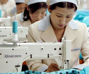 Hơn 50.000 công nhân Triều Tiên tại Kaesong tạm nghỉ việc
