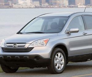 Honda Việt Nam triệu hồi hơn 21.000 xe CR-V và Civic