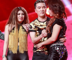 Mr. Đàm: "Phượng Vũ dừng chân giữa tâm bão là điều hay"