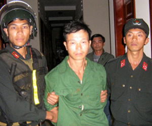 Nghi phạm truy sát giết 4 người ở Gia Lai "có vấn đề thần kinh"