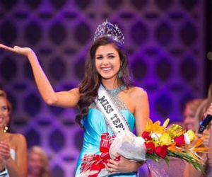 Người đẹp 15 tuổi đăng quang Miss Teen Mỹ 2015