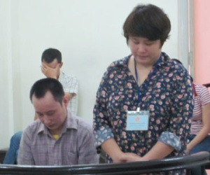 Nhiếp ảnh chuyên chụp ảnh khỏa thân lĩnh án 3 năm tù