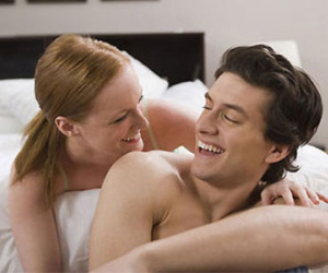 Những rắc rối của đàn ông béo khi quan hệ tình dục